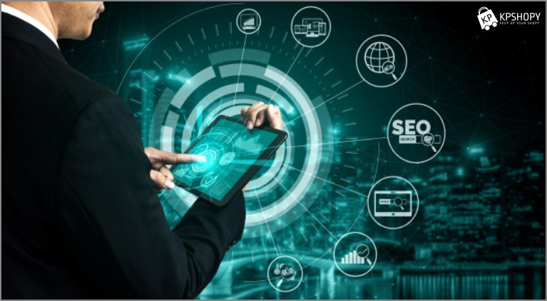 Ecommerce Transformed Marketing