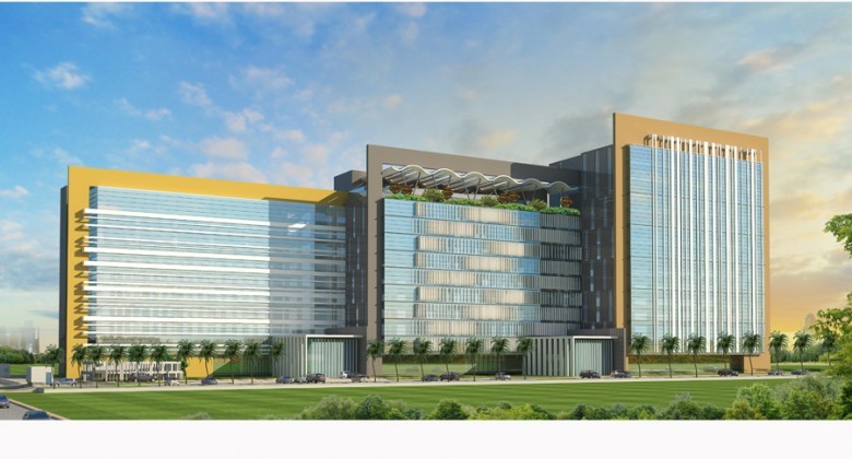 Noida one sector 62 noida,office space for rent in noida one, klj noida one sector 62 noida, office on lease in sector 62 noida
