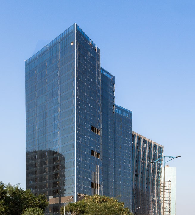 max towers sector 16b noida, office in max towers sector 16b noida, o max tower noida rent, max towers 3c delhi one noida