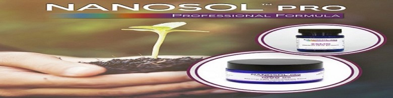 SilverLeaf Global LLC - Nanosol Pro