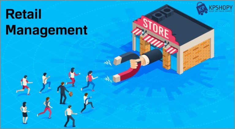 What is Retail Management?