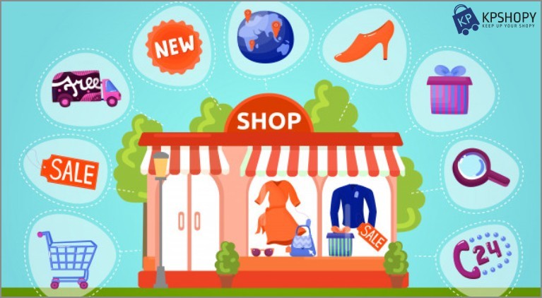 Online ShoppingOnline Shopping