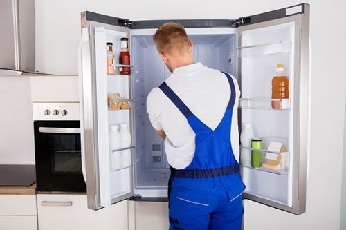 Fridge Repair in Kolkata, Deep Refrigerator Repair Service in Kolkata