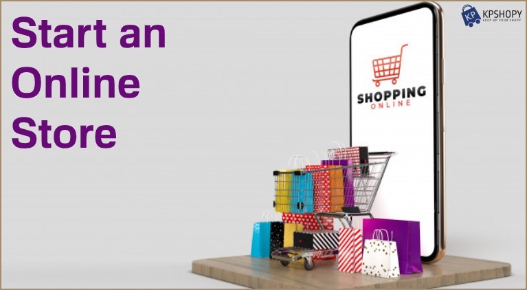 Start an Online Store to Increase Your Income