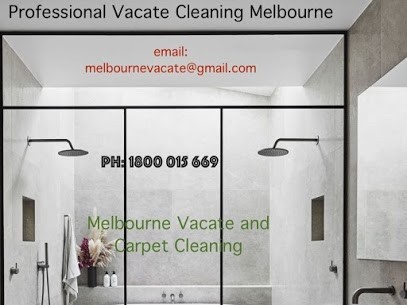 Professional Vacate Cleaning Melbourne | Melbourne Vacate & Carpet Cleaning
