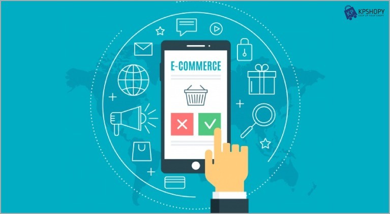 What is e-marketing?