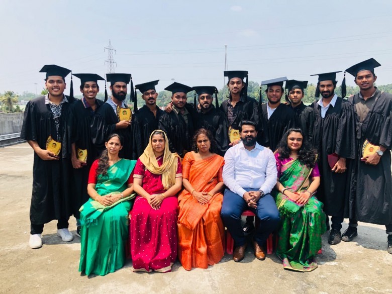 karma institute-best bcom colleges in kochi,kerala