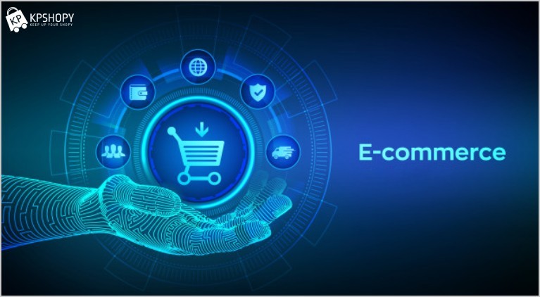 What is an ecommerce law?