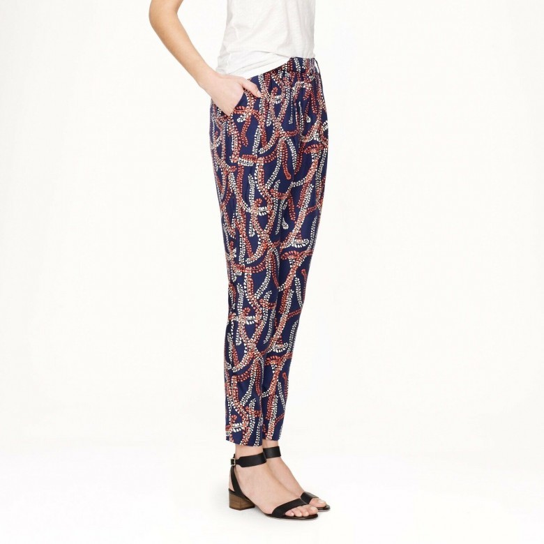 Ladies Linen Trousers Online - Wholesale Trousers