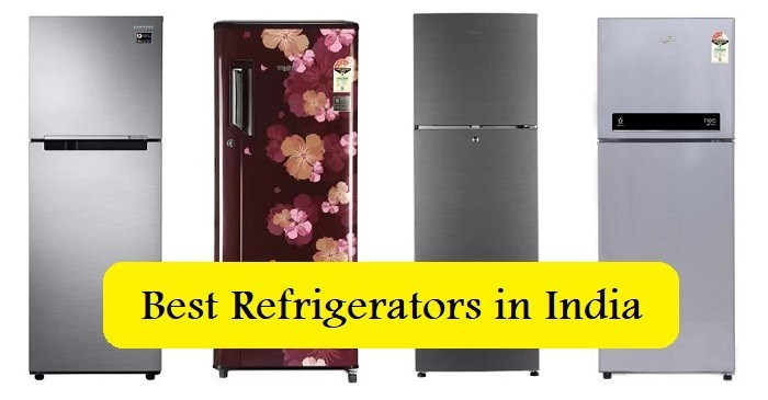 Best Refrigerators in India