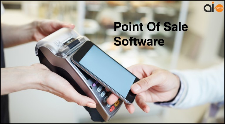 Point Of Sale Software For Restaurants