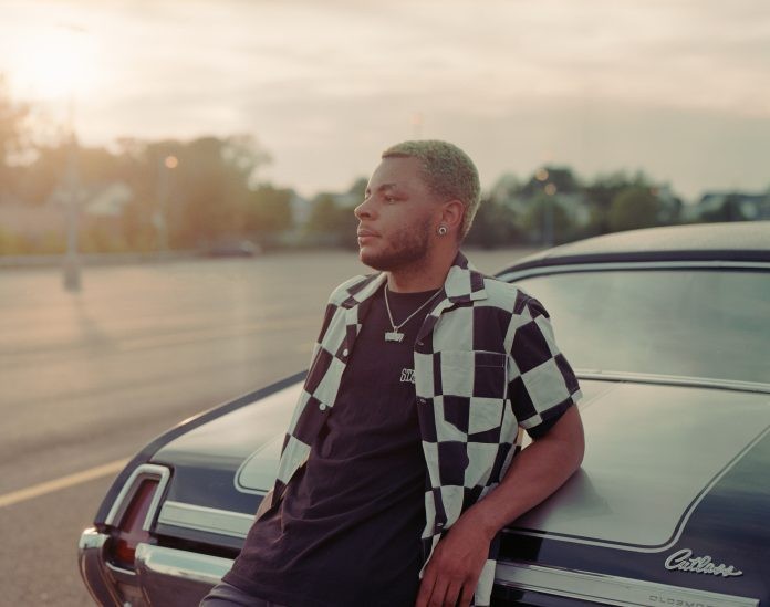 New Song: “Ain’t Nobody Gon’ Judge” – Leo The Kind