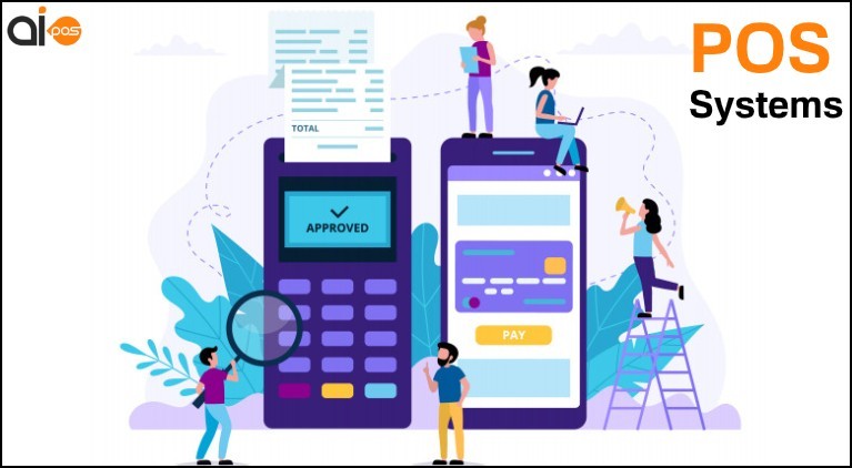 Advantages of POS Systems