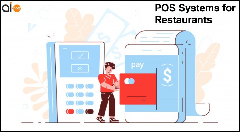 Earn Profits with POS Systems for Restaurants