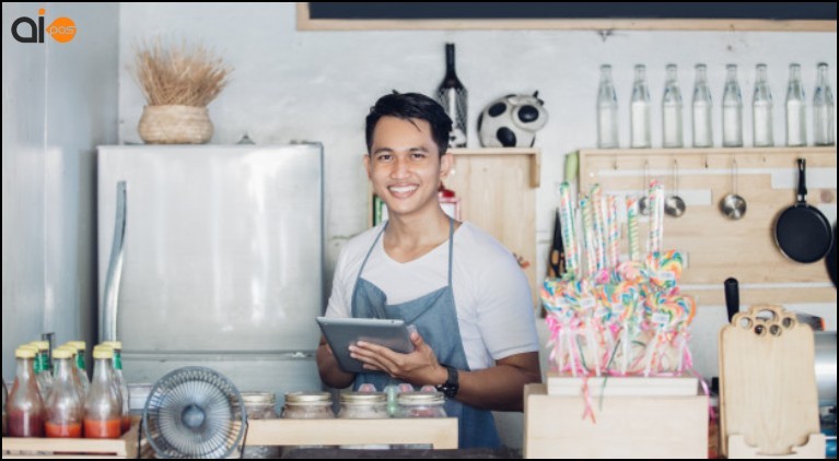 Choosing the Right Restaurant POS System
