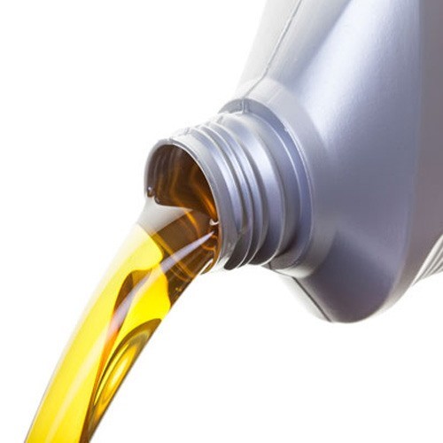 Base Oil Market