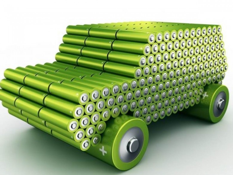 Electric Vehicle Battery Market