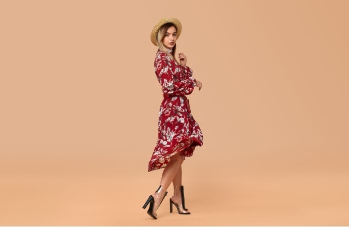 Online Clothing Stores UK - Women Clothing UK