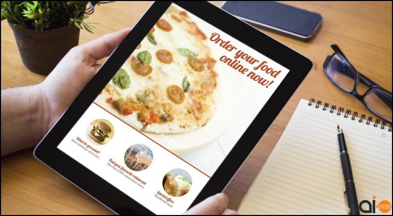 The Specificity of Restaurant Marketing