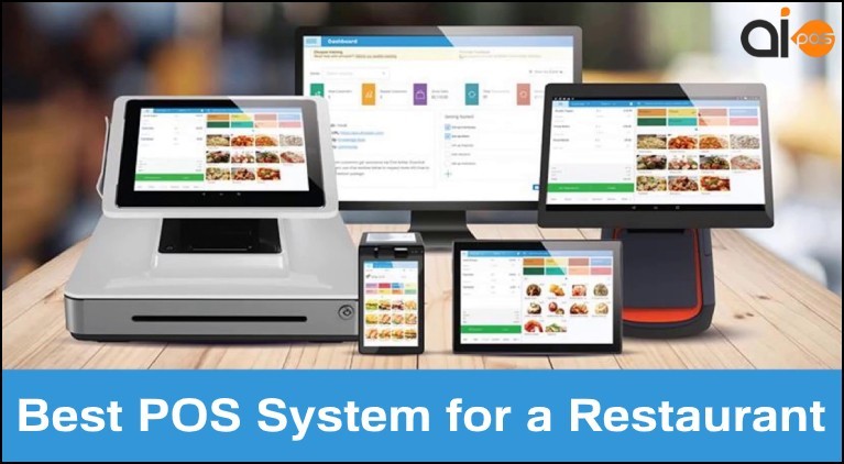 Important Qualities of the Best POS System for a Restaurant
