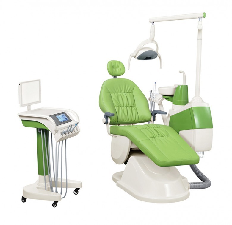 Dental Chair Market