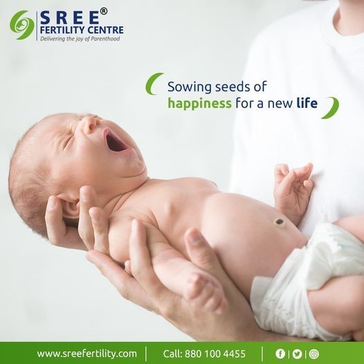 The Best Fertility Centre in Hyderabad