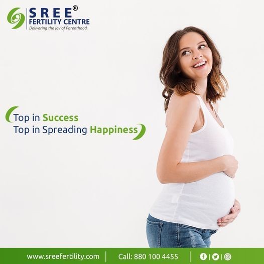 Best Fertility Treatment Centre in Hyderabad