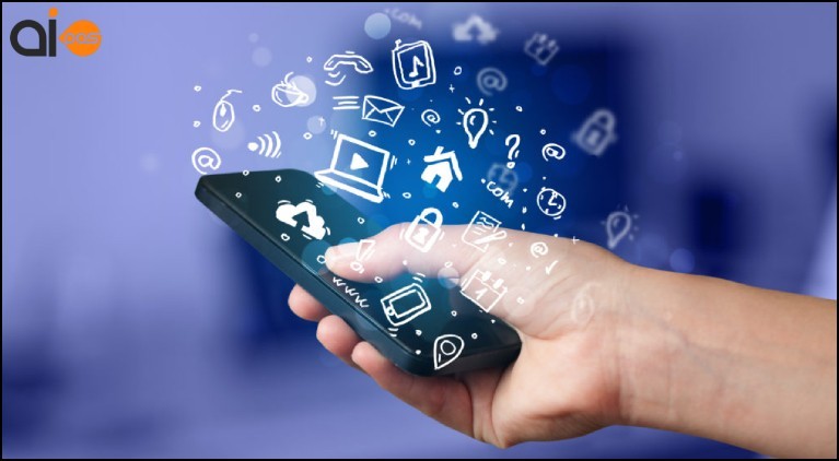Types of Restaurant Apps