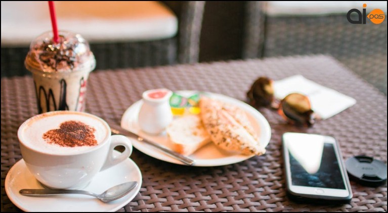 How can your business leverage from a Restaurant App Development?