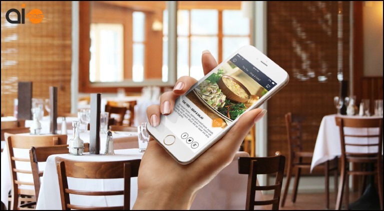 Why Restaurants and Cafes Need Mobile Apps