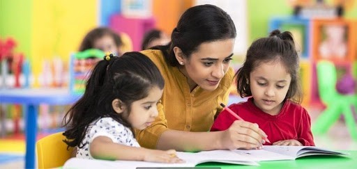 jobs for home tutors