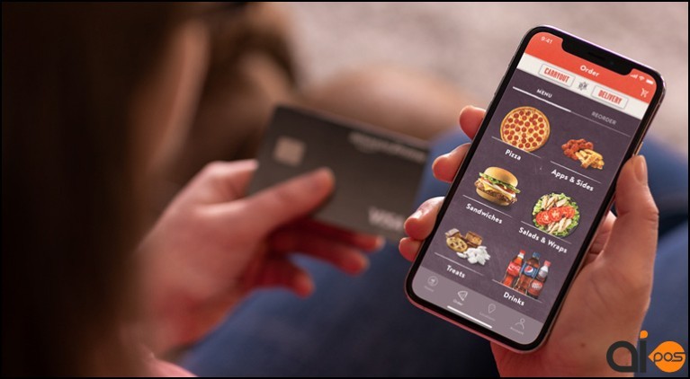 Mobile Loyalty Program