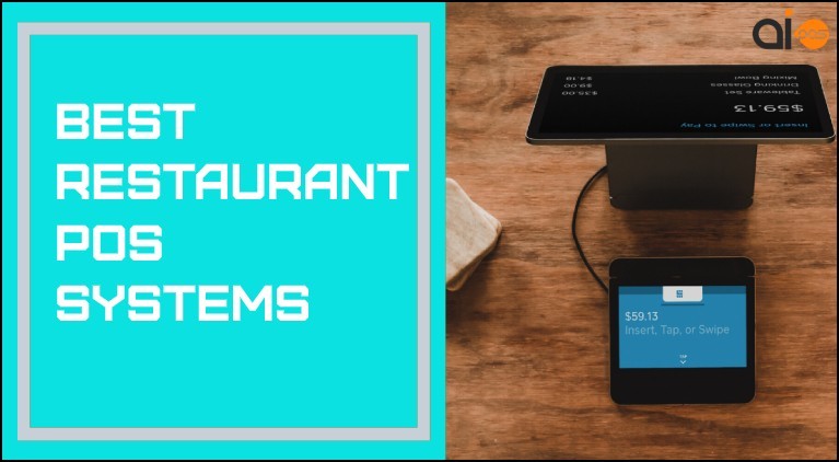 Best Restaurant POS Systems