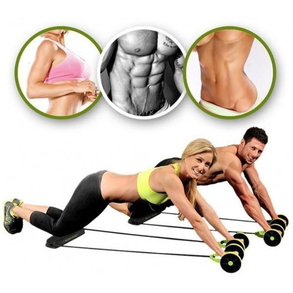 Fitness Equipment