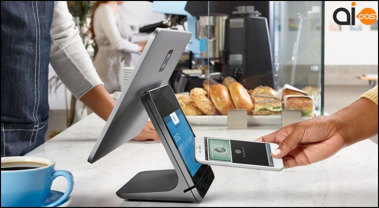 The POS System in Restaurants