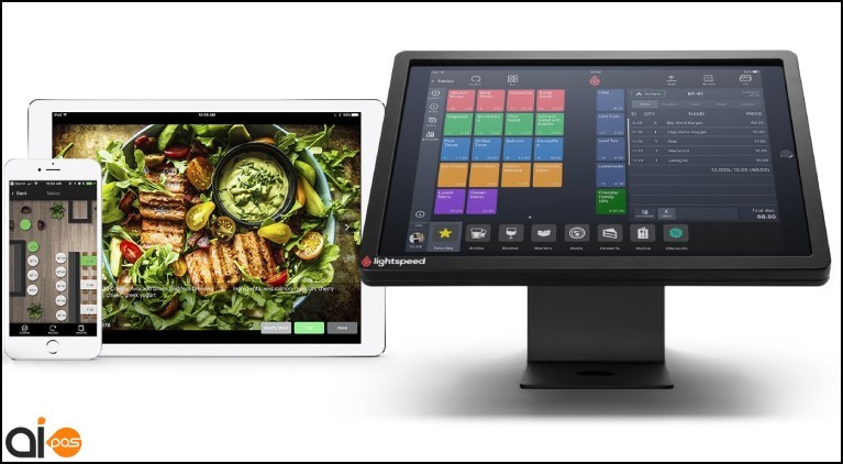 Restaurant POS System