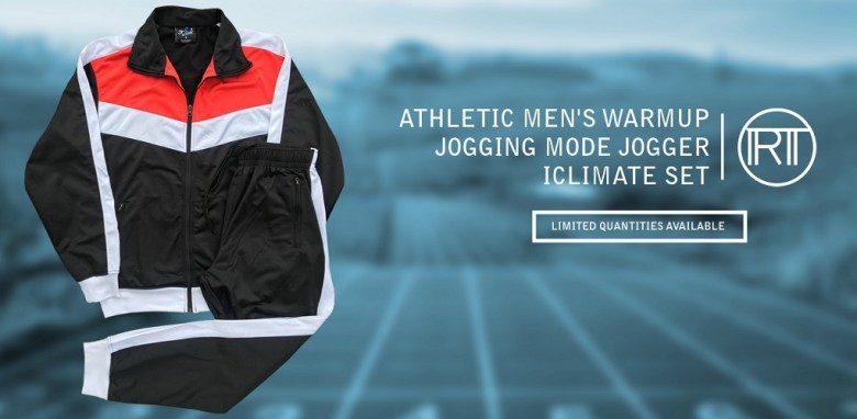 Activewear Outfits