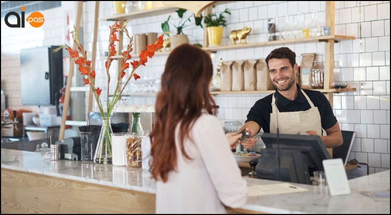 Selecting the best restaurant POS system