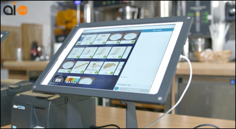Restaurant Business with Restaurant POS Systems