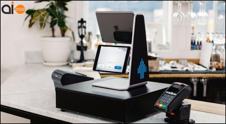 Manage Your Small Business Restaurant with a POS System