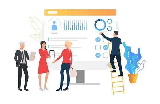 Whitelabel equity crowdfunding platform