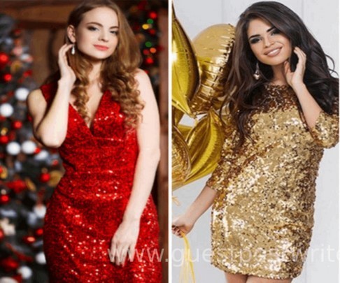 Buy Cheap Christmas Dresses - Christmas Party Dresses For Girls