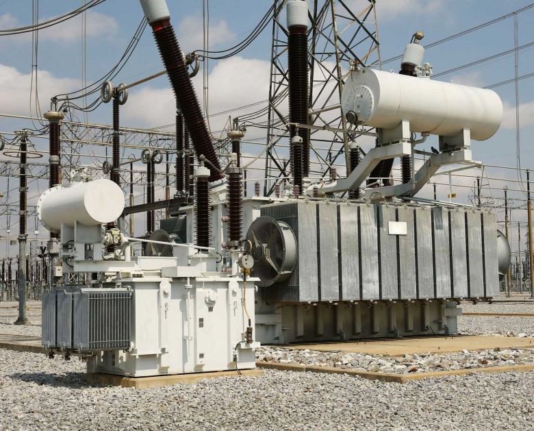 Transformer Manufacturer in Mumbai