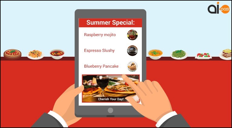 What Are the Benefits of a Restaurant POS System?