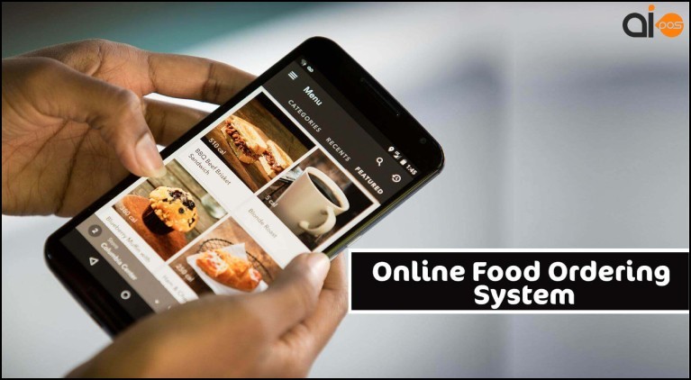Advantages of Online Food Ordering Systems