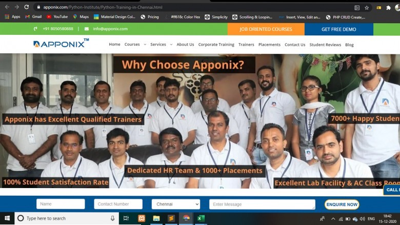 https://www.apponix.com/devops-certification/DevOps-Training-Hyderabad.html
