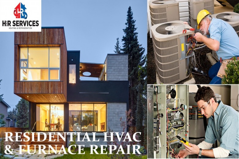 HVAC Service