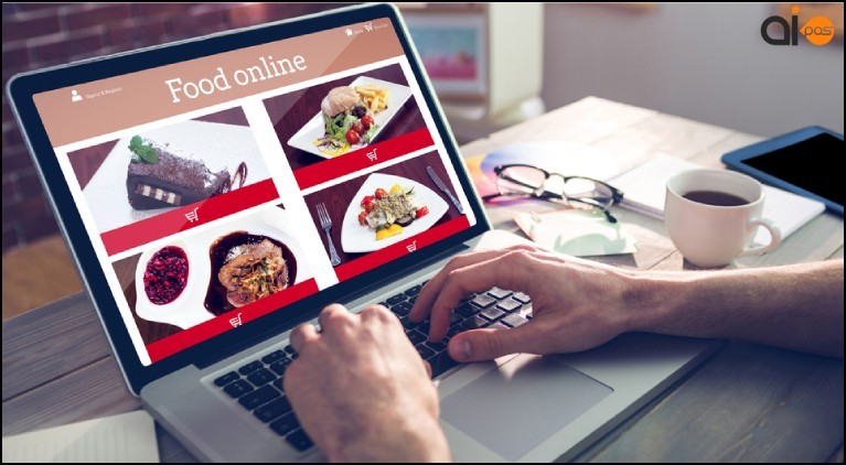 Enjoy Stress Free Dining By Ordering Food Online