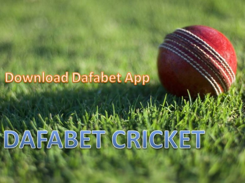 Dafabet Cricket Betting Rules