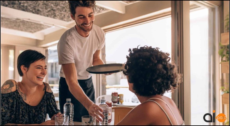 Improve Customer Service in Your Restaurant
